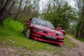 Honda prelude на части , снимка 2