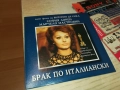 БРАК ПО ИТАЛИАНСКИ ДВД 2110251521, снимка 3