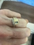 Златен пръстен 14k.,3,31 грама, снимка 1