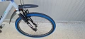 Алуминиев велосипед PEACOCK колело 26", снимка 7