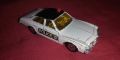 Corgi Juniors Buick Regal Police Made in Great Britain, снимка 5