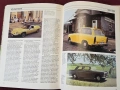 Енциклопедия - класически автомобили / Oldtimer Exclusiv. Faszination, Werte und Tendenzen, снимка 14