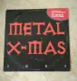 Metal X-mas бг метъл компилация, снимка 1