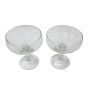 Стъклени чаши за шампанско(2.2), снимка 4