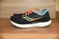 Saucony Triumph 18 оригинални маратонки 44.5 номер, снимка 2