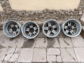 Джанти 4 броя 16" 5х120 Бмв, снимка 3