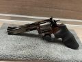 Въздушен револвер Dan Wesson 715  4.5mm C02 6”