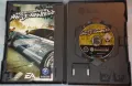 Need for Speed Most : Wanted Nintendo GameCube Pal D, снимка 4