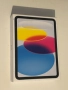 iPad 10th 64gb Сом, снимка 1