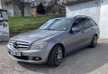 Mercedes C200, W204, 2.2, 136 h.p., снимка 2
