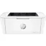 HP LaserJet M110we 7MD66E лазерен принтер, снимка 1