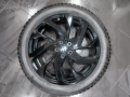 19” ОЕ BMW Джанти Style 428 Гуми Bridgestone Датчици БМВ I3 i 3 EV, снимка 4