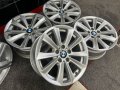 Джанти 17 Цола BMW F10 F11 F30 F31 X3 Оригинални , снимка 6