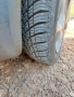 VW 4X100 ал.джанти със зимни гуми., снимка 6