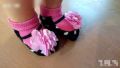 10 броя чорапки меки за момиченце до 1.5 г, снимка 1 - Бебешки чорапи - 45718593