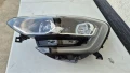 Ляв фар Renault Megane 4 година 2017 2018 2019 2020 2021 код 260607505R , снимка 9