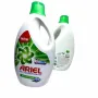 Течен перилен препарат Ariel Gel Concentrated, Mountain Spring – 5.7L, 105 пранета, снимка 1