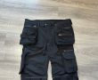 Blåkläder X1900 Craftsman Trousers Full Stretch, Размер 52, снимка 3