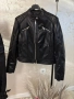 кожено яке , снимка 1