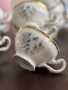 Порцеланови чаши Bernadotte , снимка 6