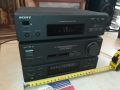 SONY TUNER+AMPLIFIER-MADE IN JAPAN-ВНОС SWISS 3005241402, снимка 4