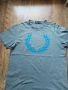 Fred Perry - страхотна мъжка тениска M, снимка 6