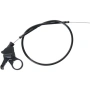 Вилка RockShox Revelation RC 29" DeBonAir 150mm Boost 15x110mm Tapered Remote, снимка 8