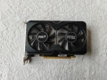 PALIT Gtx 1650 4gb, снимка 1