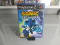 Игра за PS2 Sonic Unleashed, снимка 1