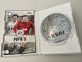 FIFA 11 за Wii, снимка 3