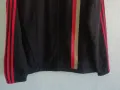 AC Milan Adidas оригинално горнище Милан Адидас размер 38/40 - М яке , снимка 5