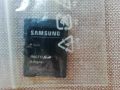 Адаптер Samsung Micro SD, снимка 1 - Кабели и адаптери - 45992395