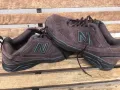 Гигант New Balance MX624 Abzorb-естествена кожа!, снимка 8