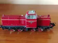 Локомотив Roco 63942 Bentheimer Eisenbahn AG D2 ex V 65, снимка 4