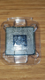 Процесор Intel i7 2620M SR03F, 2.70 GHz, 4 MB кеш - идеално работещ., снимка 4