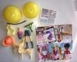 Kinder Maxi Surprise Barbie X2, снимка 1