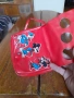 Стара детска чантичка Мики Маус, снимка 5