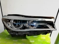 Фар фарове LASER за BMW 7 G11 G12 / БМВ 7 Г11 Г12 Лазер., снимка 1