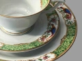 Троен сет порцелан, снимка 2