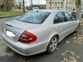 Mercedes E220 2.2 cdi W211 2003г. НА ЧАСТИ, снимка 2