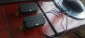 Ibanez Infinity Humbucker Pickup Set. Адаптери за китара., снимка 2
