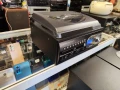 Turntable cd radio system / Грамофон с радио, диск, касета, usb и памет карта Model - TCD-983WEC  В , снимка 16