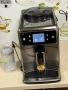 Кафемашина кафе автомат Saeco XELSİS SM 7683 с гаранция, снимка 1