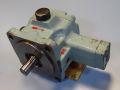 Хидравлична пластинчата помпа NACHI VDR-1B-1A2-21 variable vane pump 30L/min, снимка 3