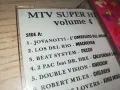 MTV SUPER HITS-TAPE 1703250745, снимка 8