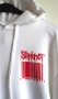 Slipknot Barcode суичър размер унисекс М Слипкнот, снимка 6