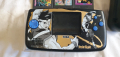 Sega GAME GEAR - KIDS GEAR limited edition + 7 игри, снимка 2