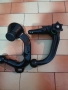 Сваляема глава за теглич бмв и фв , снимка 17