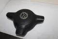 Airbag волан Vw Lupo 1.0i 50hp Фолксваген Лупо, снимка 2