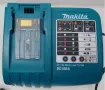 Makita 18V LXT зарядно,винтоверт,импакт, за гипсокартон, LED фенер,  и други инструменти Макита, снимка 4